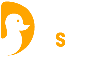 Ducks-Logo-White
